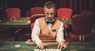 Spinamba Casino